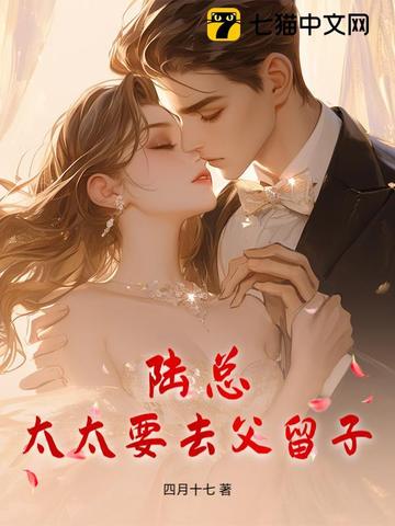 陆总，太太要去父留子陆总，太太要去父留子